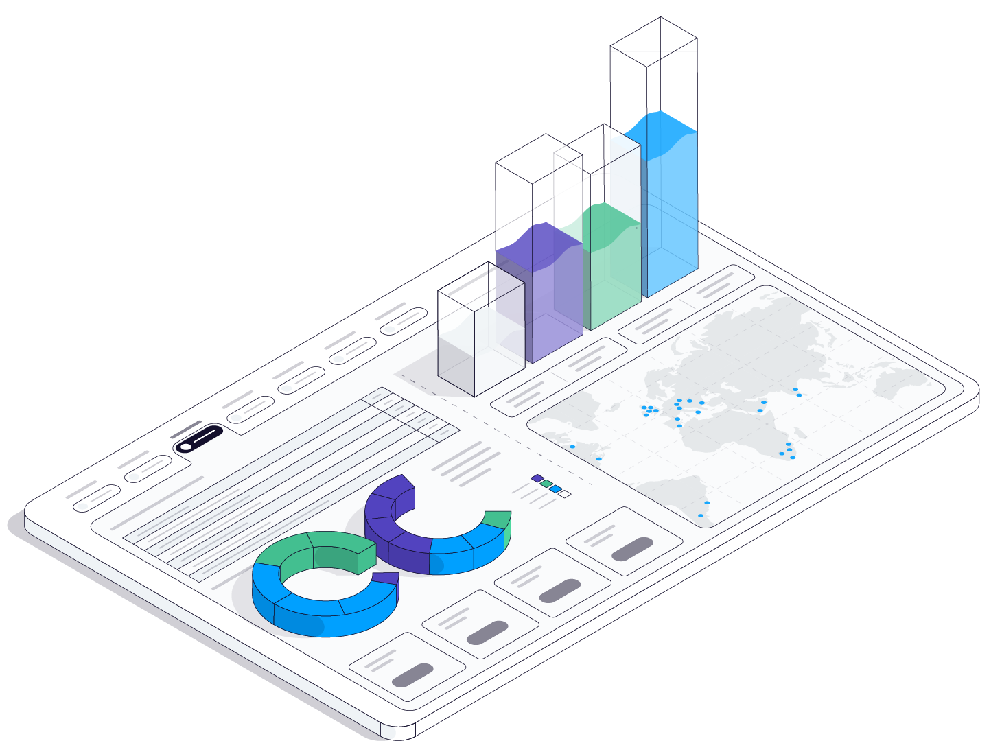Разработка и автоматизация