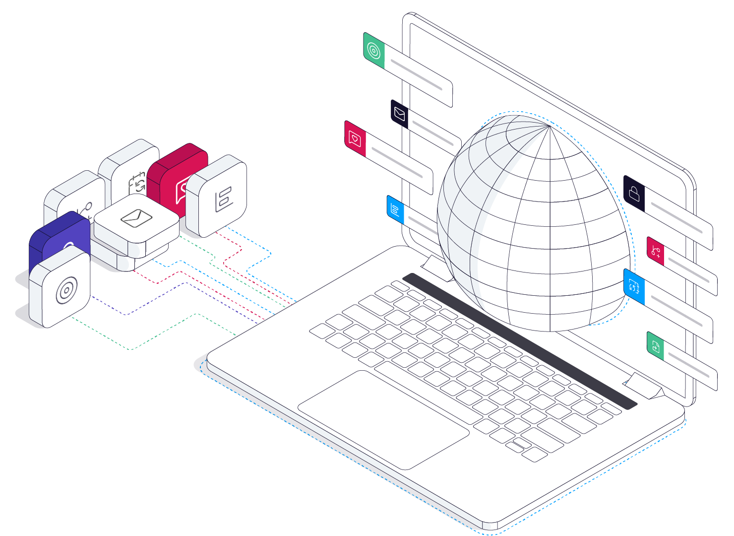 Маркетинг и продвижение
